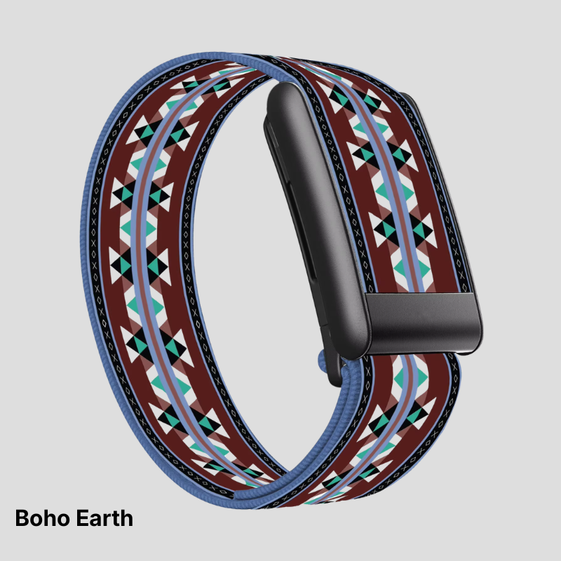 Boho Bands
