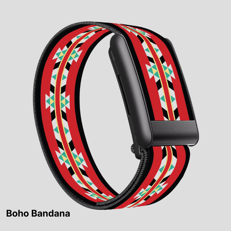 Boho Bands